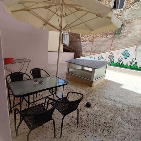 Constanteli Apartment Kavala Exteriér fotografie